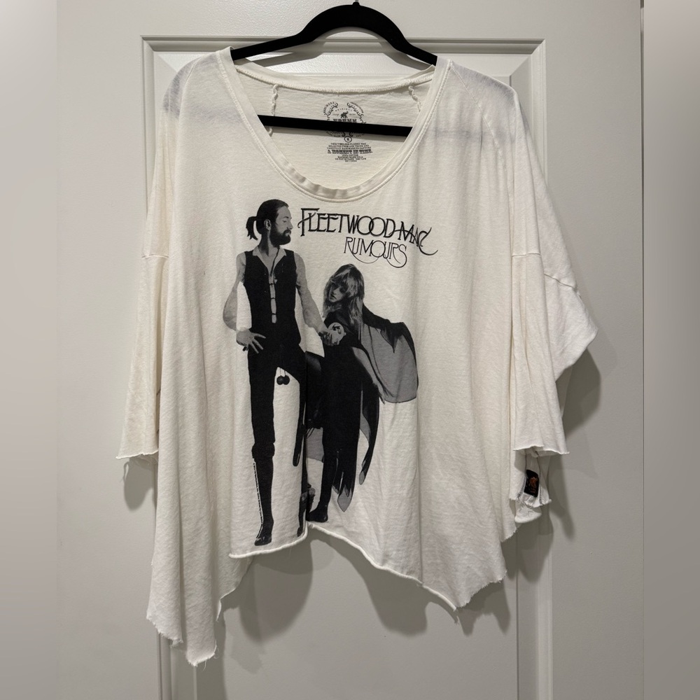 Trunk LTD. Fleetwoood Mac Tee